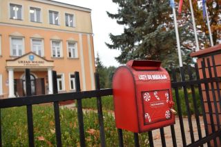 Spotkanie z Kolbuszowskim Mikołajem