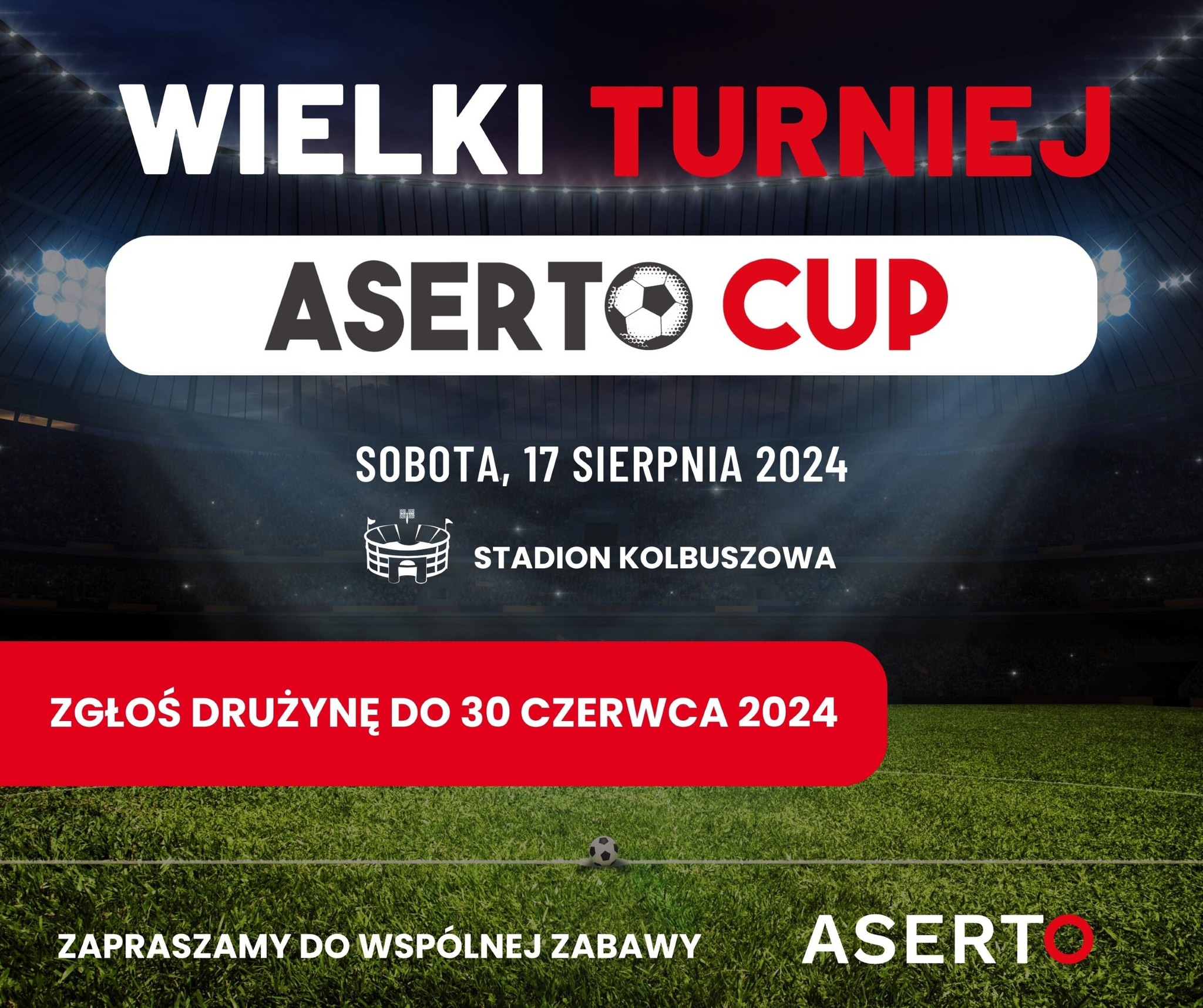 Turniej AsertoCup