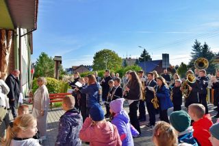 Jubileusz 120-lecia Szkoły Podstawowej nr 2 w Kolbuszowej