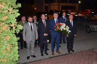 86. rocznica sowieckiej agresji na Polskę oraz Światowy Dzień Sybiraka