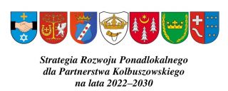 Strategia Rozwoju Ponadlokalnego dla Partnerstwa Kolbuszowskiego na lata 2022-2030 - aktualizacja
