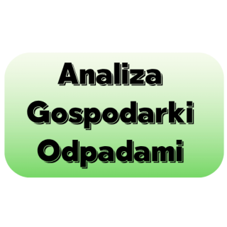 Analiza Gospodarki Odpadami