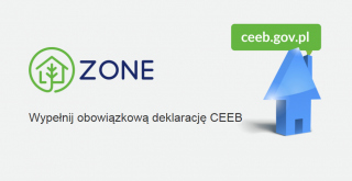 Przypomnienie – zgłoś zmianę ogrzewania do CEEB