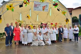 Druszlak – III Jarmak Puszczańskiej Godki za nami!