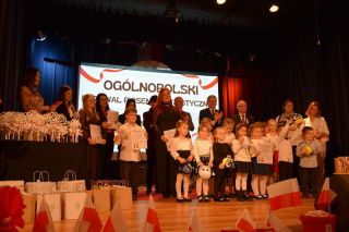 I Ogólnopolski Festiwal Piosenki Patriotycznej w Kolbuszowej