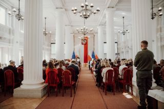 Szkoła i harcerstwo – partnerzy w wychowaniu