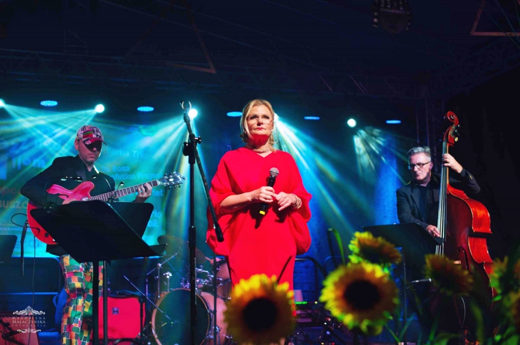 Jazz nad Nilem 2025 w Kolbuszowej