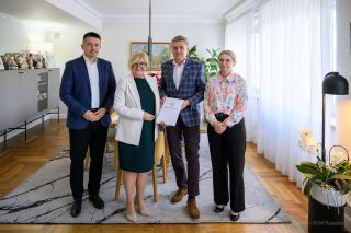 W Widełce powstanie Klub Dziecięcy