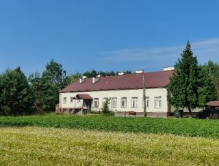 Rekrutacja do ośrodka wsparcia - Dzienny Dom „SENIOR+” w Hucie Przedborskiej