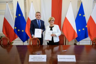 Gmina Kolbuszowa wzmacnia gotowość kryzysową 