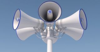 Próby uruchomienia syren alarmowych na terenie całego Powiatu Kolbuszowskiego