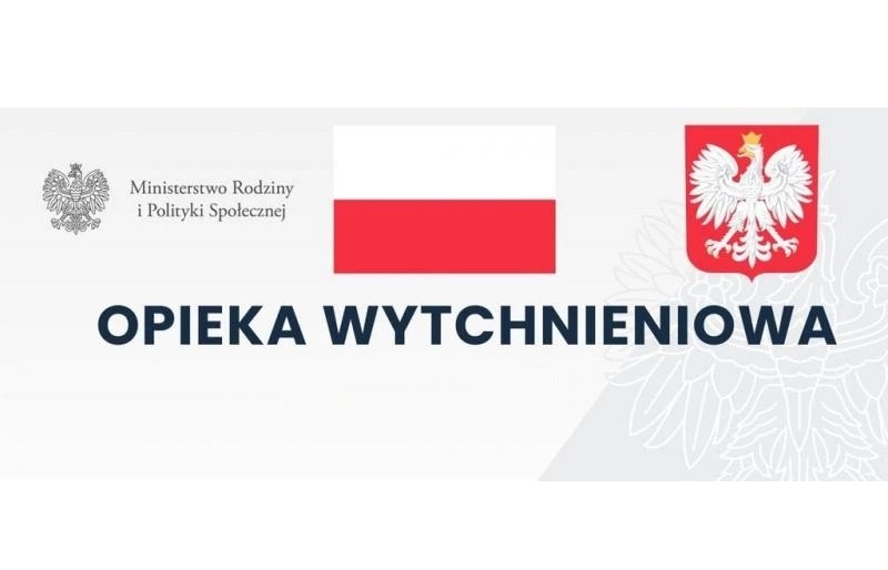 Program „Opieka wytchnieniowa” – edycja 2025