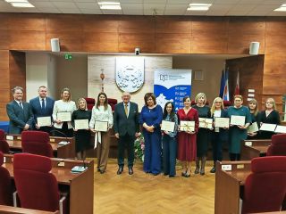 Podkarpackie Certyfikaty Edukacyjne 