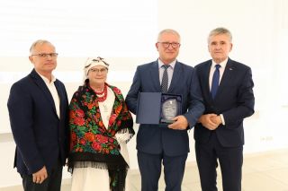 Promocja „Rocznika Kolbuszowskiego” i uhonorowanie zasłużonych dla kultury