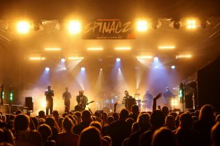 Festiwal Spinacz 2025 w Kolbuszowej