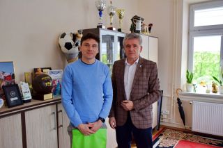 Działania Stowarzyszenia IPSON Start Mielec