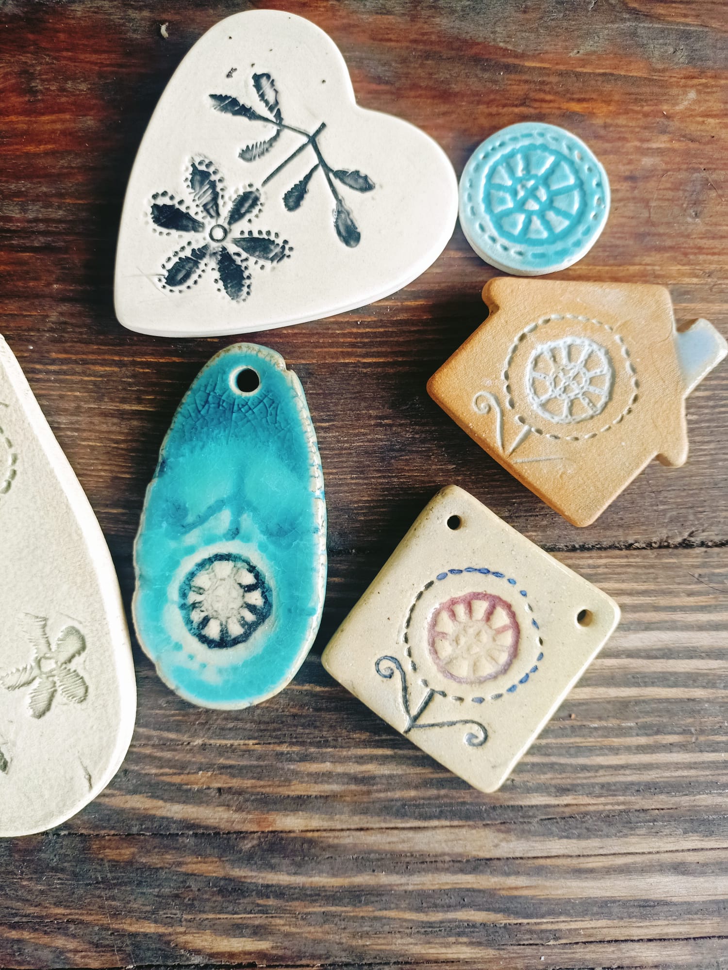 Ulep sobie filiżankę, czyli warsztaty ceramiczne w skansenie