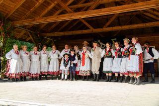 fot. Muzeum Kultury Ludowej w Kolbuszowej