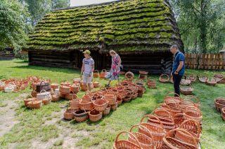 fot. Muzeum Kultury Ludowej w Kolbuszowej