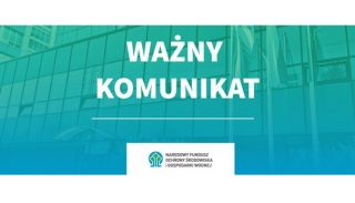 Tylko WFOŚiGW oraz Gminy operatorami programu czyste powietrze