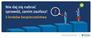 Nie daj się nabrać - sprawdź, zanim się zdecydujesz! 