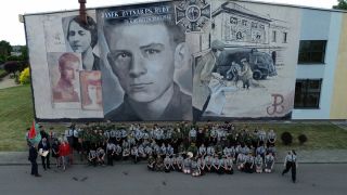 X Jubileuszowy Zlot Bytnarowski