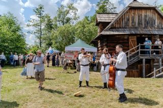 28. Prezentacje Twórczości Ludowej Lasowiaków i Rzeszowiaków