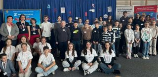 III Kolbuszowski Turniej Szkół w Rummikub rozstrzygnięty