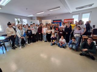 III Mistrzostwa Kolbuszowej w Rummikub