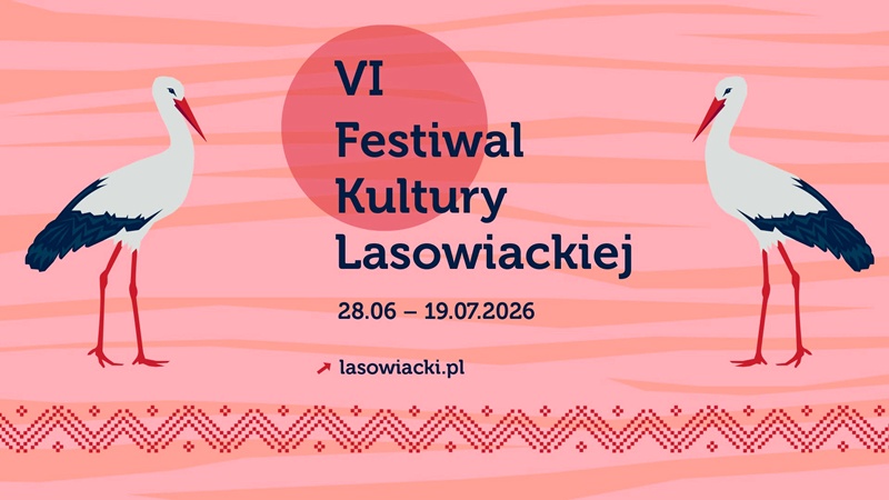 Przed nami VI Festiwal Kultury Lasowiackiej 