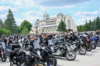 IV Zlot Motocyklowy MOTOALBERT 2026 