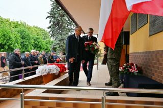 82. rocznica bitwy o Monte Cassino 