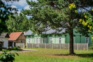 „Co niedzielę w zagrodzie” – 9 sierpnia 