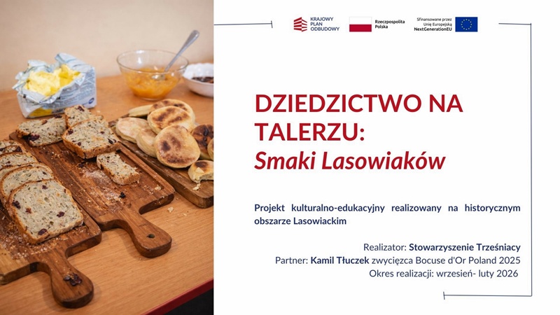 fot. Stowarzyszenie Trześniacy