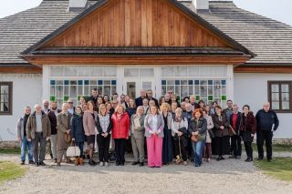 Dziedzictwo kolbuszowskich stolarzy 