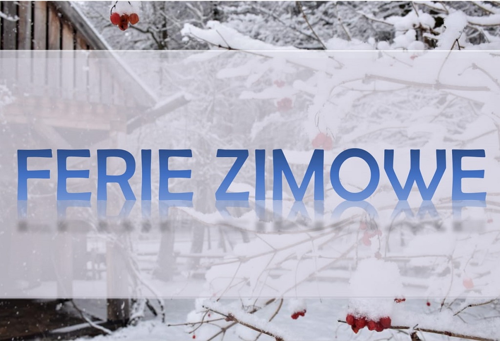 Ferie zimowe 
