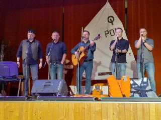 XVI Kolbuszowski Festiwal Turystyczny 