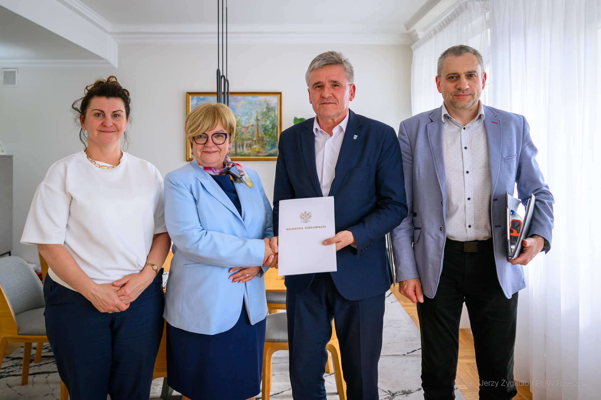 Gmina Kolbuszowa otrzymała środki na utworzenie mieszkania wspomaganego