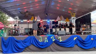 20. edycja „Jazz nad Nilem” 