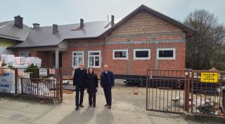 Klub Dziecięcy w Widełce 