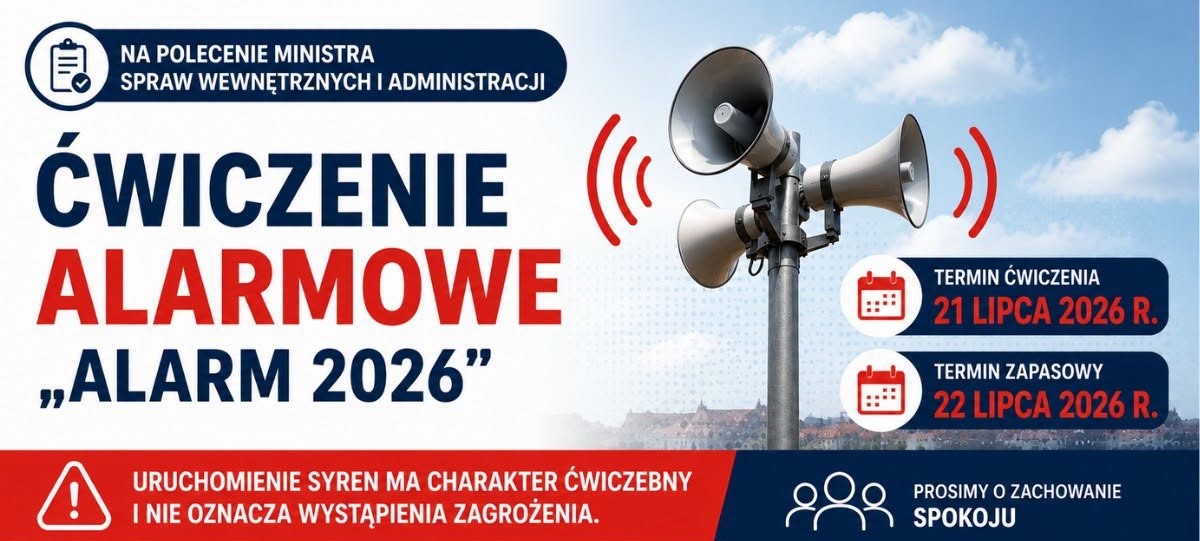 fot. Alarm 2026
