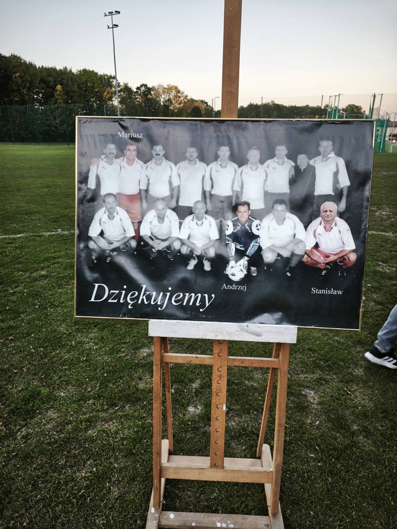 Memoriał Zmarłych Zawodników KKS Kolbuszowianka 2026