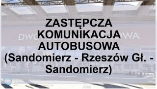 Zastępcza Komunikacja Autobusowa
