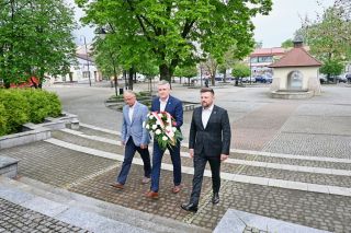 Narodowy Dzień Zwycięstwa - 81 lat od zakończenia wojny