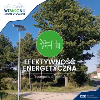Poprawa efektywności energetycznej biblioteki w Kolbuszowej