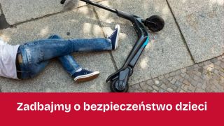 Apel Burmistrza Kolbuszowej do Rodziców i Opiekunów o bezpieczeństwo dzieci podczas wakacji