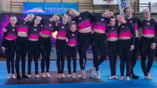 fot. Acro Fit Kid