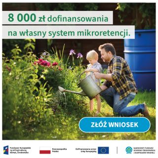 Skorzystaj z dofinansowania w programie Mikroretencja