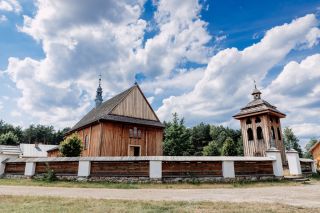 Uroczystość odpustowa ku czci św. Marka 