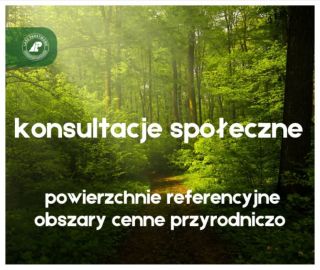 Ogłoszenie – Nadleśnictwo Głogów